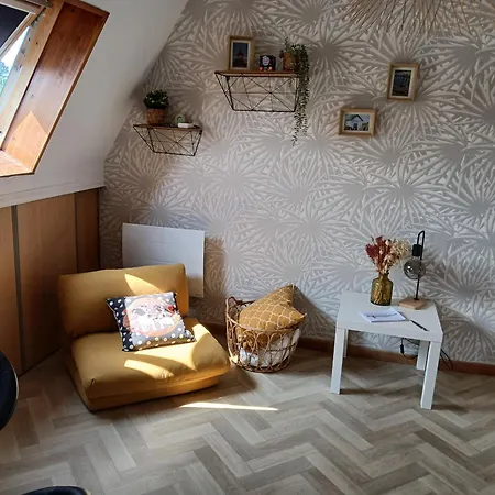 Neuf Et équipé Bord De Agon-Coutainville