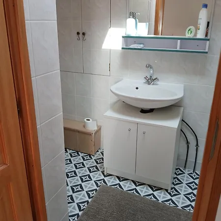 Appartamento Neuf Et équipé Bord De *