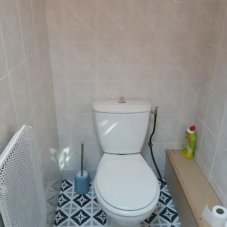 Neuf Et équipé Bord De Agon-Coutainville