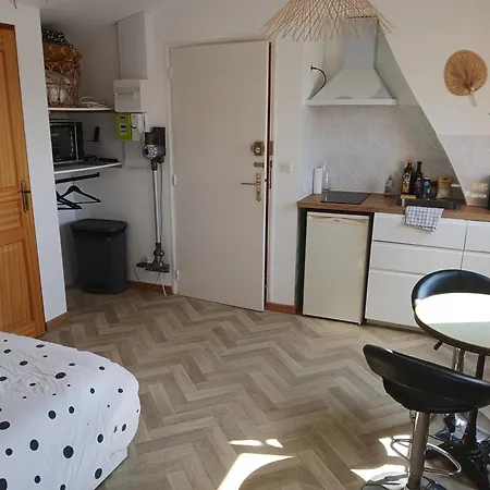 Neuf Et équipé Bord De * Agon-Coutainville